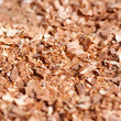 Photo: background of sawdust background of sawdust