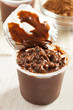 Photo: Chocolate Snack Pack Pudding Cup Chocolate Snack Pack Pudding Cup