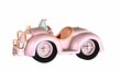 mini voiture de luxe