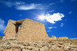 Knossos palace at Crete, Greece Knossos Palace