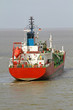 Foto: LPG-Tanker LPG-Tanker