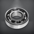 Ball bearing