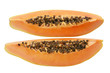Photo: Slices of Papaya Slices of Papaya