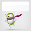 Cute Robot