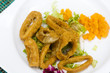 Squid rings