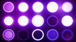 Vídeo: Concert ART purple ( produced by VideomaticHD ) Concert ART purple ( produced by VideomaticHD )