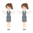 女性/喜ぶ
