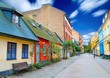 Maisons scandinaves