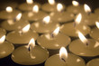 Photo: Grupo de velas Grupo de velas
