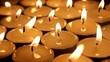 Video: Grupo de velas Grupo de velas