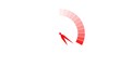 Temps - rouge