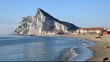 The Rock of Gibraltar