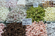 Sweets in Istanbul