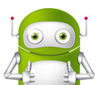 Cute Robot