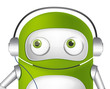 Cute Robot