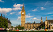 Elizabeth Tower