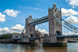 Bridge over the River Thames
