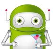 Cute Robot