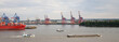 Hafen Panorama