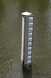 Foto: Pegelstand Pegelstand