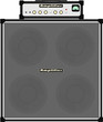 bass guitar amplifier