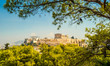 Acropolis of Athens