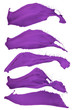 paint splash collection