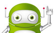 Cartoon Character Android