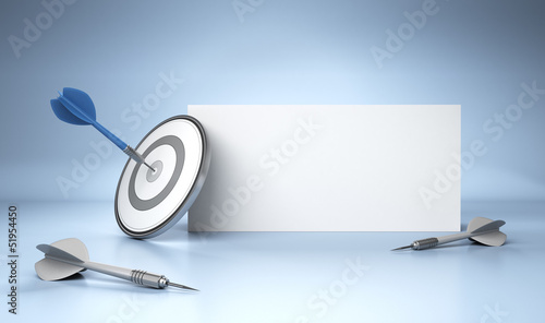 Illustration: Advertising Concept Advertising Concept