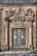 Quedlinburg Gruft