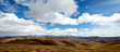 Tibetan Landscape