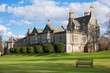 Edinburgh - Lauriston Castle