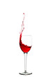 Foto: Wein einschenken Wein einschenken