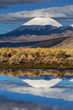 Mountains in Bolivia
