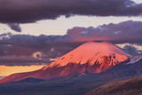 Mountains in Bolivia