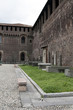 Castello Sforzesco,Milano