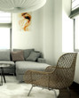 Apartment furnishing (focused)