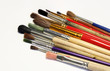 Brushes