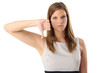 Foto: Business Frau Business Frau