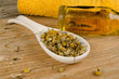 Foto: Camomile essence Camomile essence