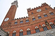 Siena, Piazza del Campo
