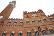 Siena, Piazza del Campo
