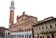Siena, Piazza del Campo
