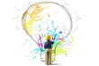 Foto: Young big idea Young big idea
