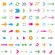 64 Arrows