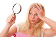 Magnifying glass