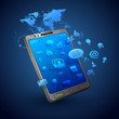 Mobile Apllication