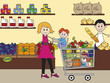 shopping