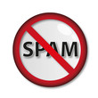 sign ban spam