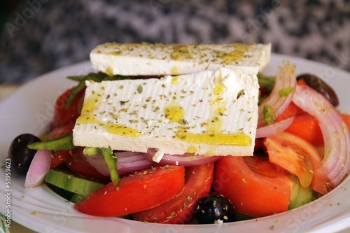 Photo: Entsalada Entsalada